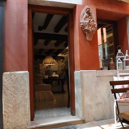 Henry'S Heaven Apartment Venice Exterior photo