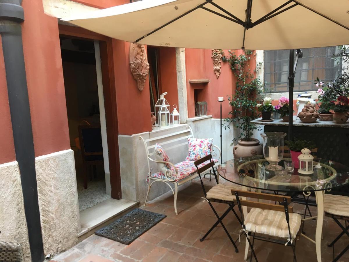Henry'S Heaven Apartment Venice Exterior photo