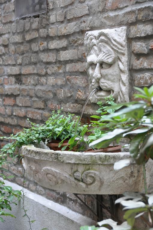Henry'S Heaven Apartment Venice Exterior photo