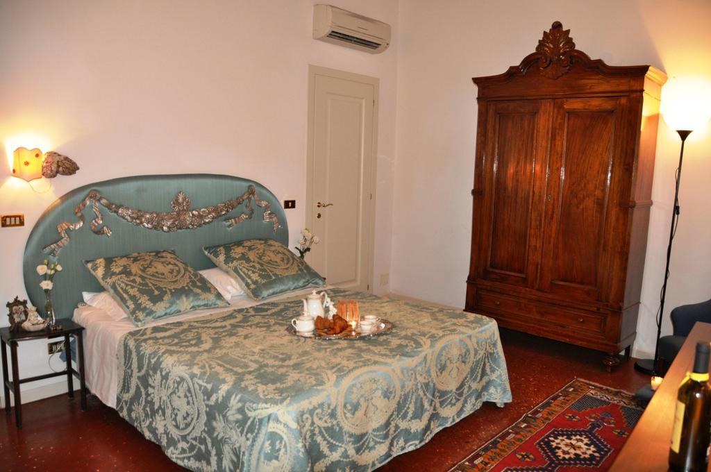 Henry'S Heaven Apartment Venice Exterior photo