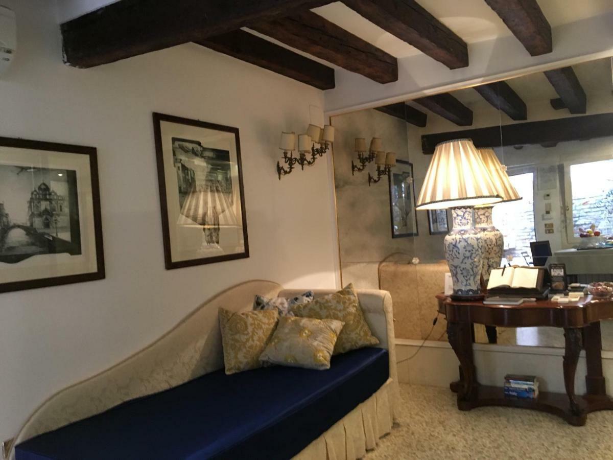 Henry'S Heaven Apartment Venice Exterior photo