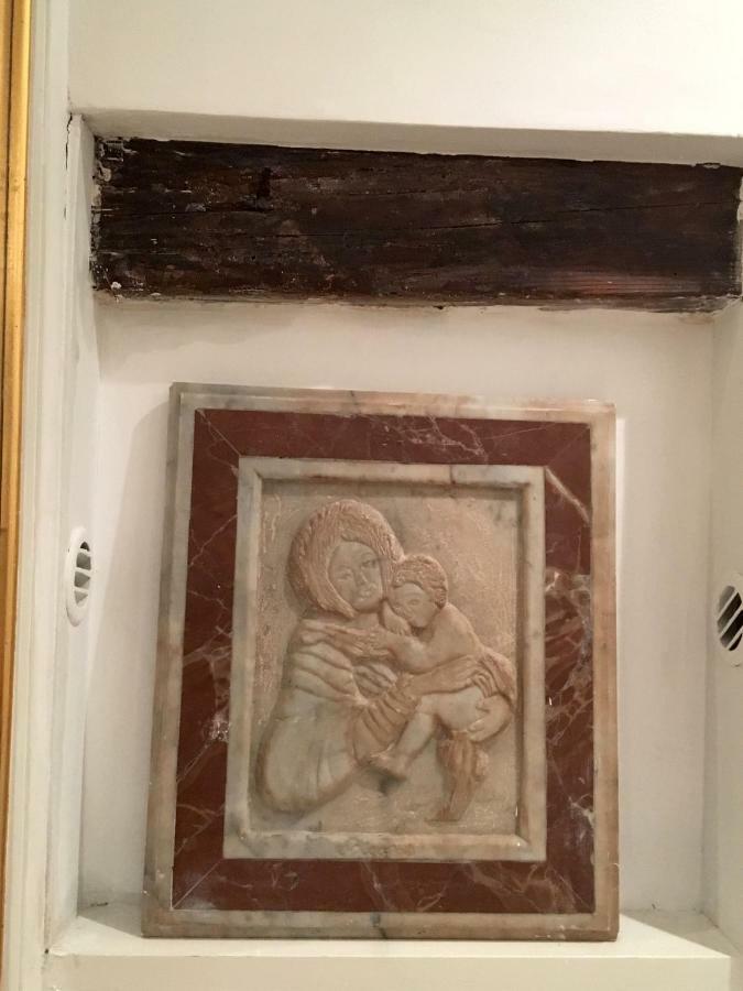 Henry'S Heaven Apartment Venice Exterior photo