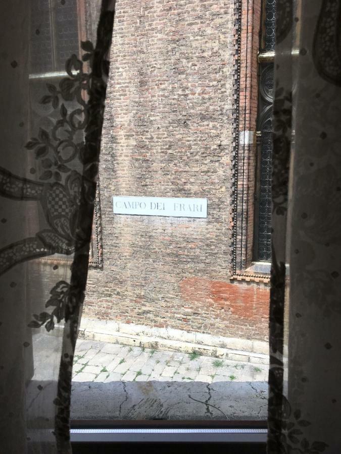 Henry'S Heaven Apartment Venice Exterior photo