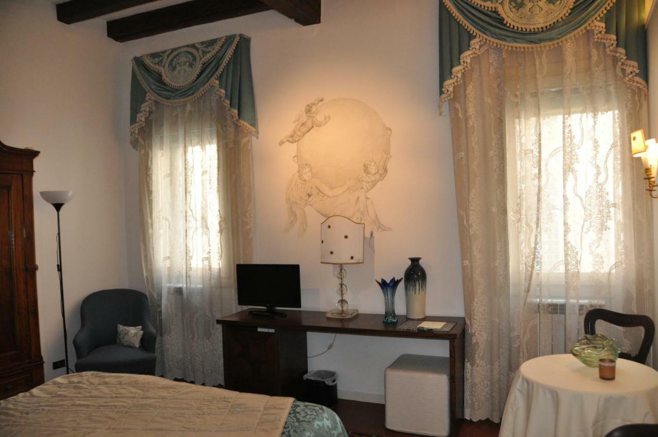 Henry'S Heaven Apartment Venice Exterior photo