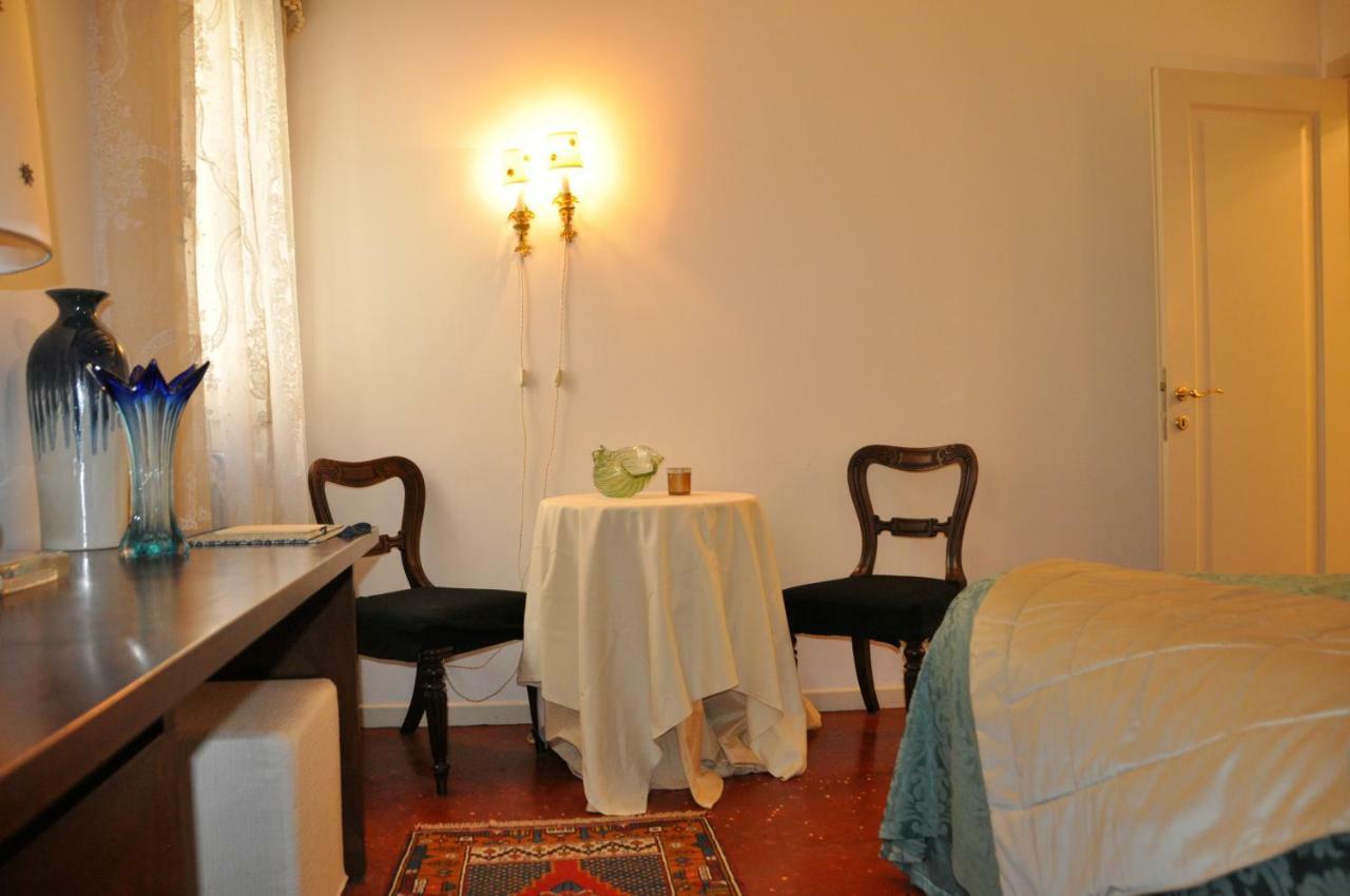 Henry'S Heaven Apartment Venice Exterior photo