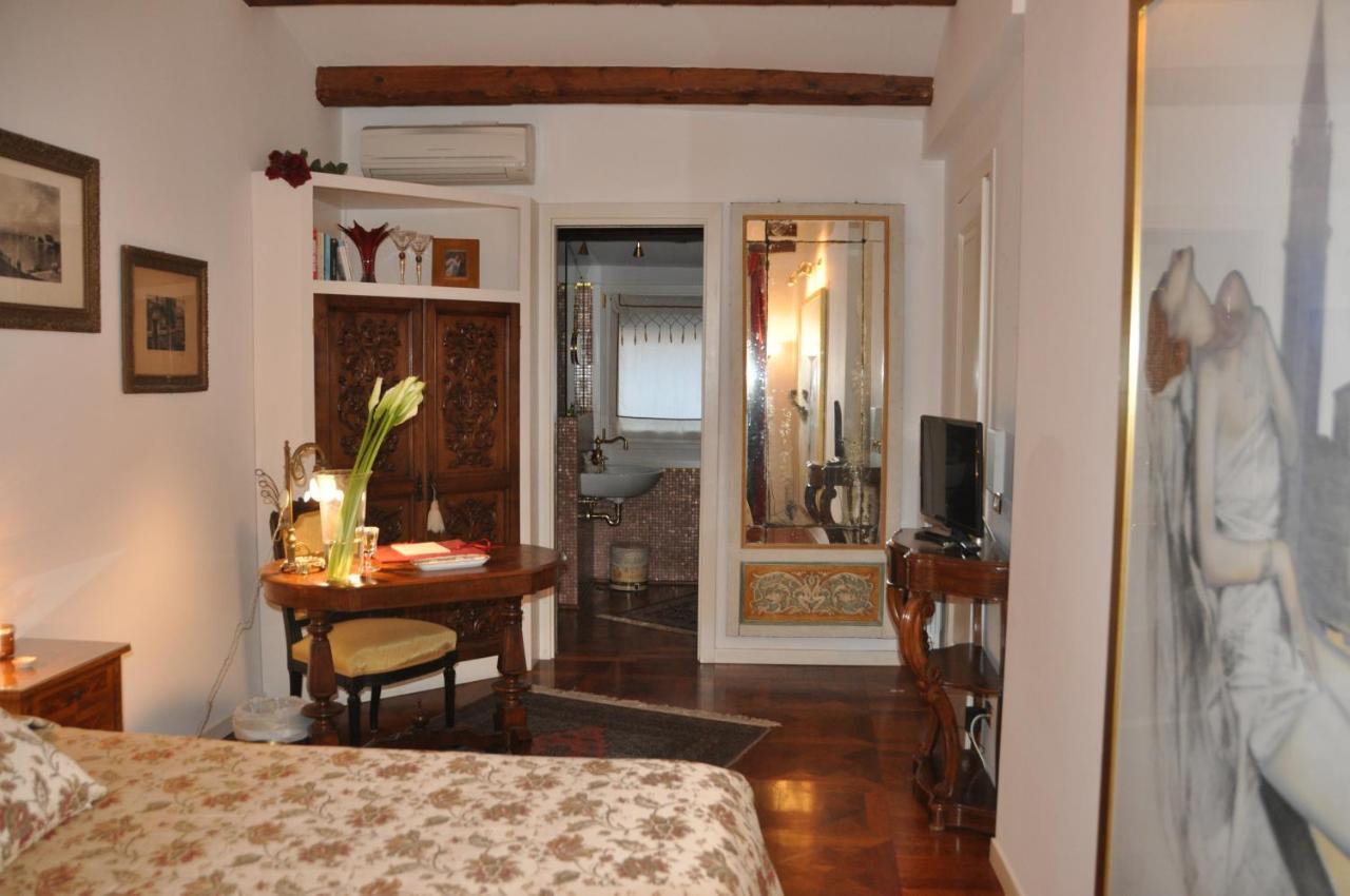 Henry'S Heaven Apartment Venice Exterior photo