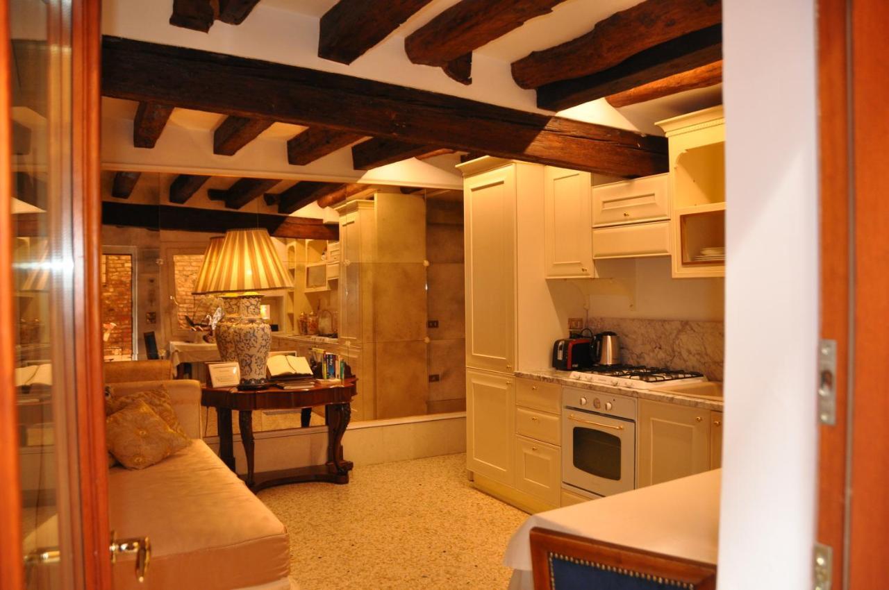 Henry'S Heaven Apartment Venice Exterior photo