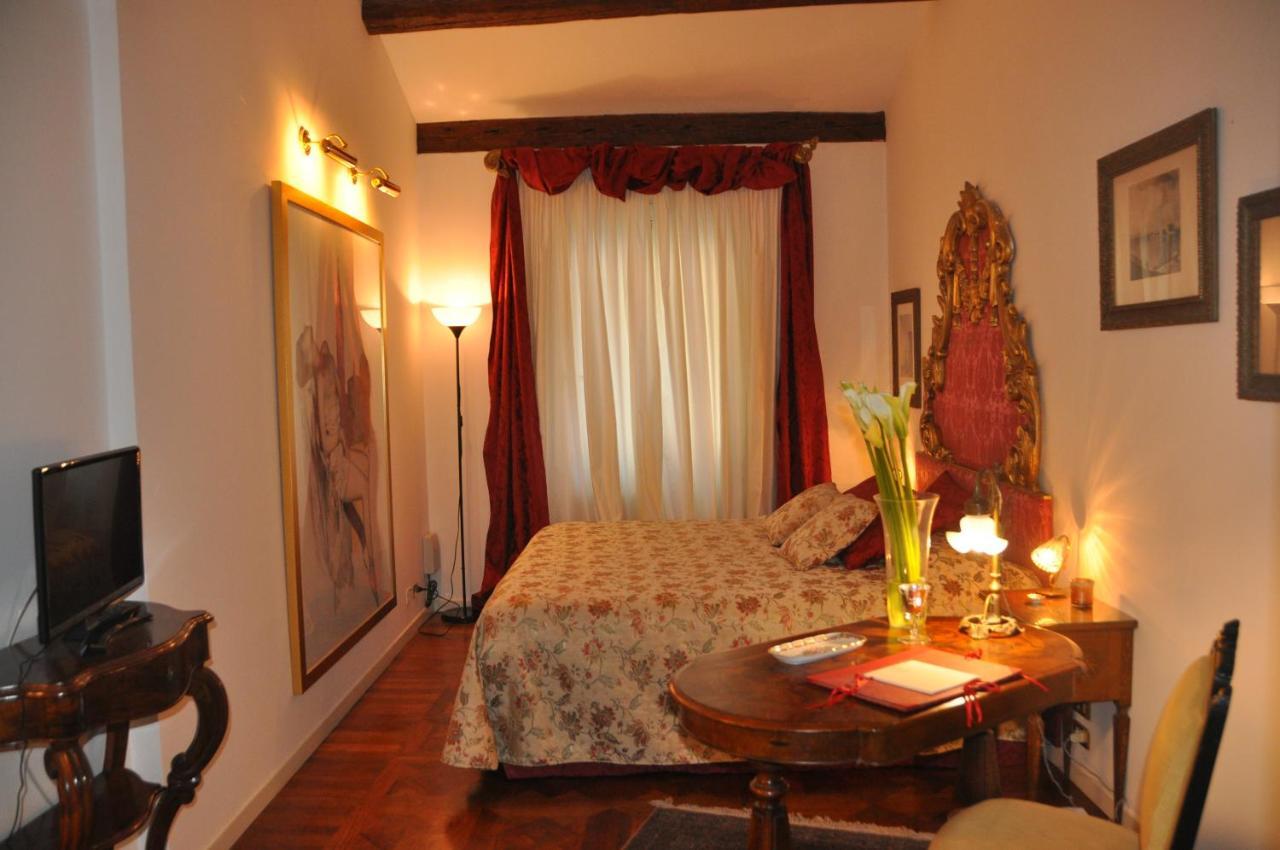 Henry'S Heaven Apartment Venice Exterior photo
