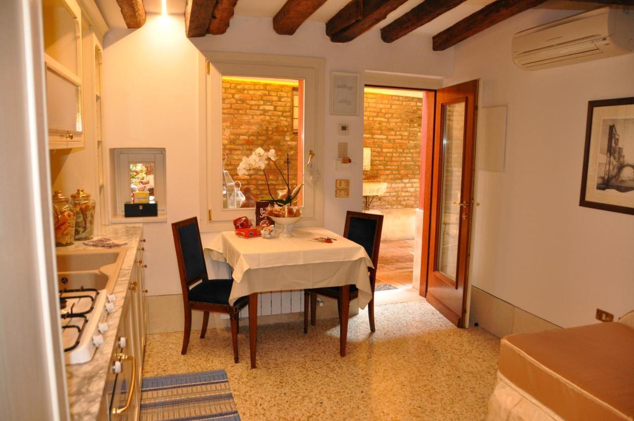 Henry'S Heaven Apartment Venice Exterior photo