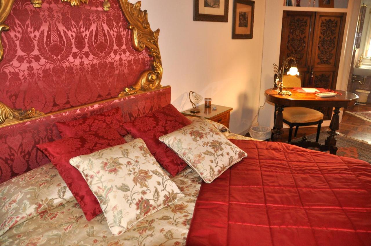 Henry'S Heaven Apartment Venice Exterior photo
