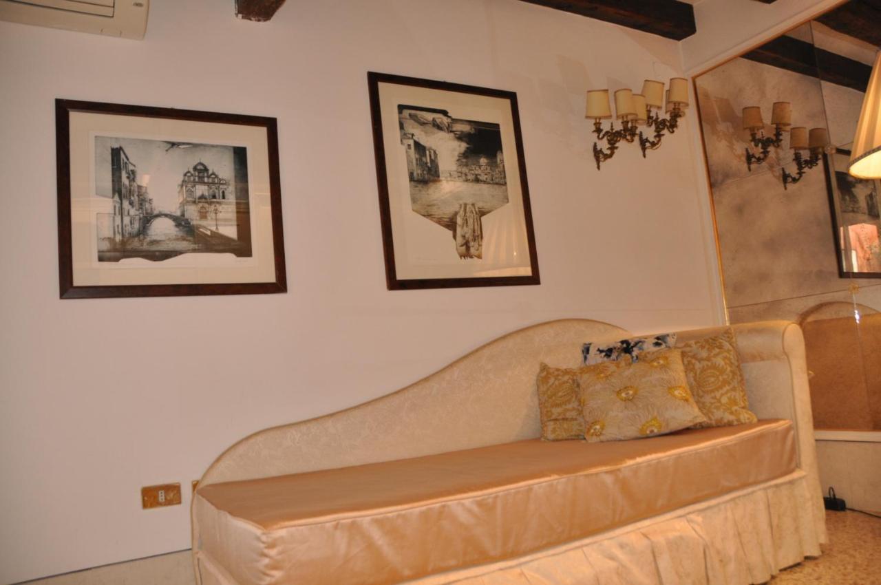 Henry'S Heaven Apartment Venice Exterior photo