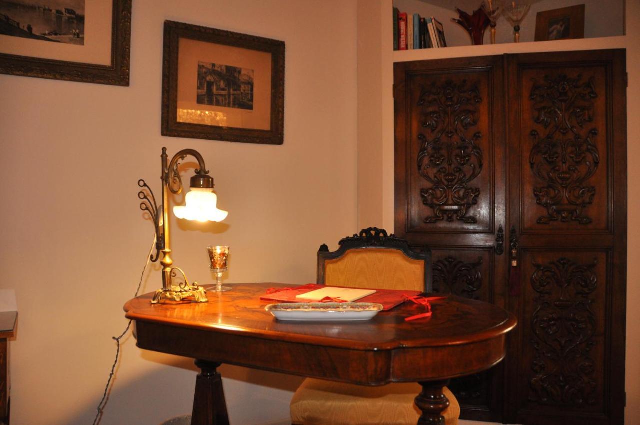Henry'S Heaven Apartment Venice Exterior photo